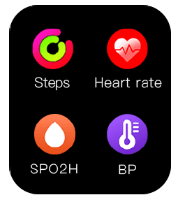 ProScan PBTW188 Bluetooth Smart Touch Screen Watch User Manual ProScan PBTW188 Bluetooth Smart Touch Screen Watch-7