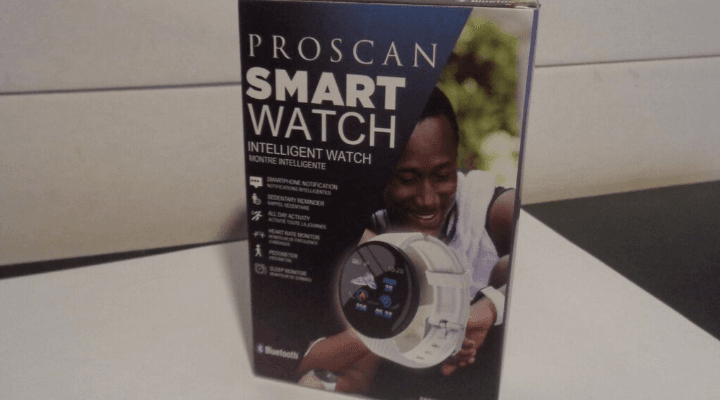 ProScan PBTW188 Bluetooth Smart Touch Screen Watch User Manual ProScan PBTW188 Bluetooth Smart Touch Screen Watch-featured