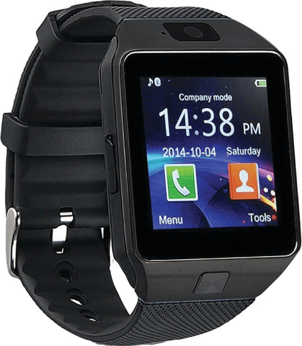 ProScan PBTW188 Bluetooth Smart Touch Screen Watch User Manual ProScan PBTW188 Bluetooth Smart Touch Screen Watch-product