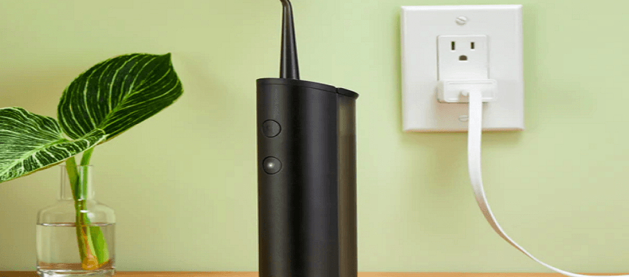 Quip Rechargeable Cordless Water Flosser User Guide | ManualsLibraryy