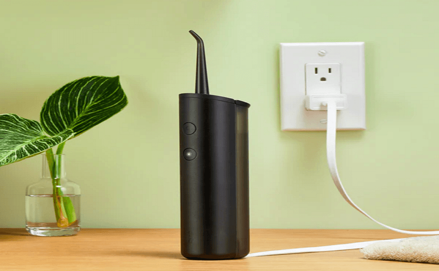 Quip Rechargeable Cordless Water Flosser User Guide | ManualsLibraryy