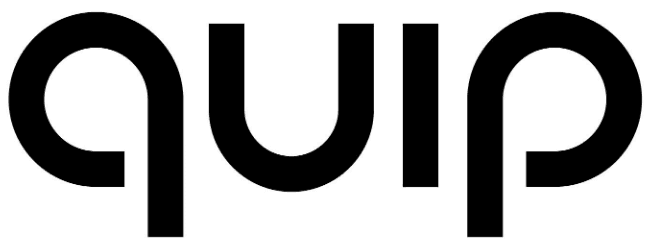 Quip-logo