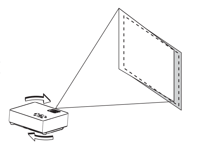 RCA RPJ104 Multimedia Projector Bluetooth User Manual RCA RPJ104 Multimedia Projector Bluetooth-7
