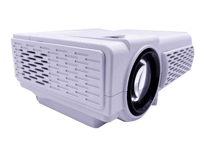 RCA RPJ104 Multimedia Projector Bluetooth User Manual RCA RPJ104 Multimedia Projector Bluetooth-product