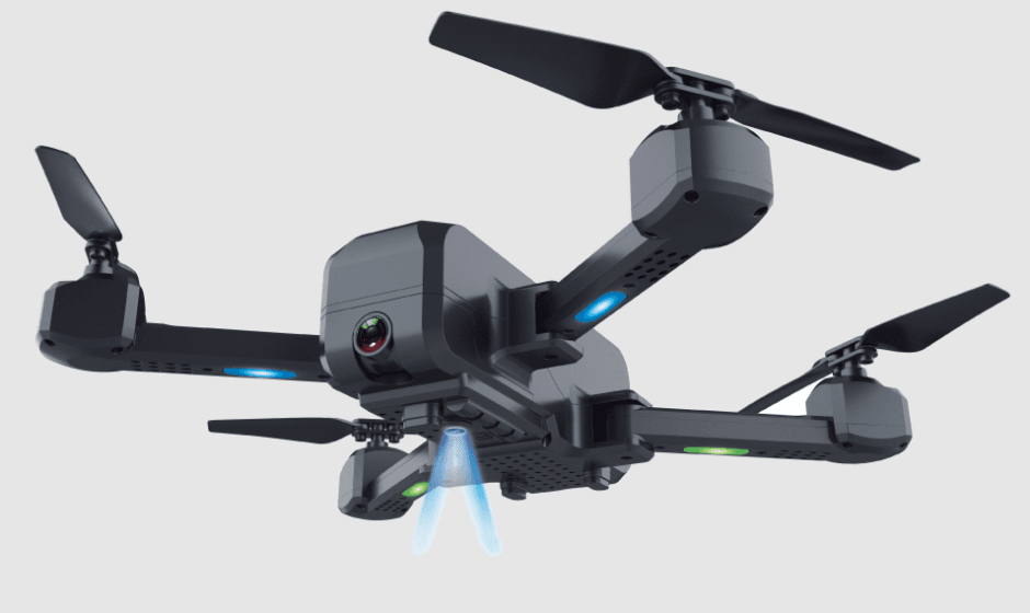 RCPRO PRO26 FPV Folding Drone Instruction Manual RCPRO PRO26 FPV Folding Drone Instruction Manual-featured