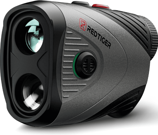 REDTIGER GolfVue Series 1 Golf Rangefinder-product