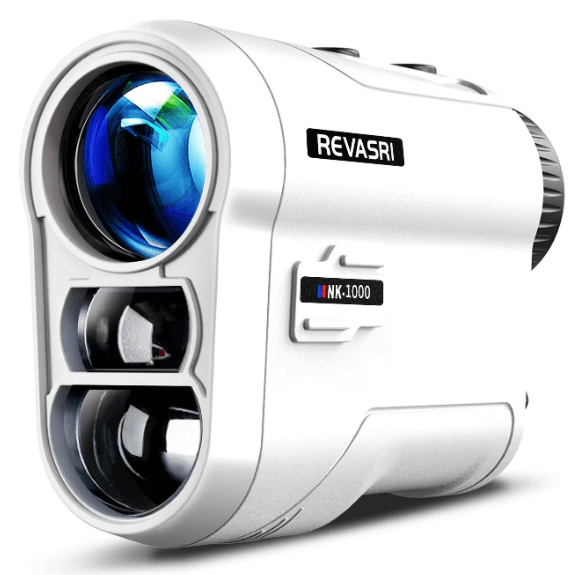 REVASRI 1000 yards Hunting Laser Rangefinder User Guide REVASRI 1000 yards Hunting Laser Rangefinder-product