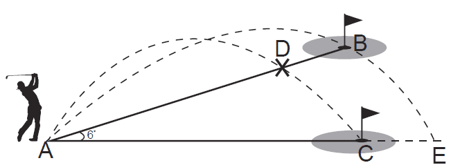 REVASRI H3D Golf Rangefinder with Magnet User Manual REVASRI H3D Golf Rangefinder with Magnet User Manual-8