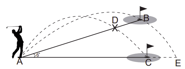 REVASRI NK-1000 Golf Rangefinder with Slope User Guide-7