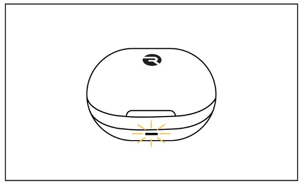 Raycon Fitness Bluetooth True Wireless Earbuds 11