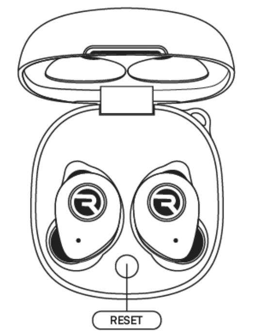 Raycon Fitness Bluetooth True Wireless Earbuds 14