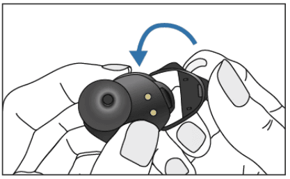 Raycon Fitness Bluetooth True Wireless Earbuds 19