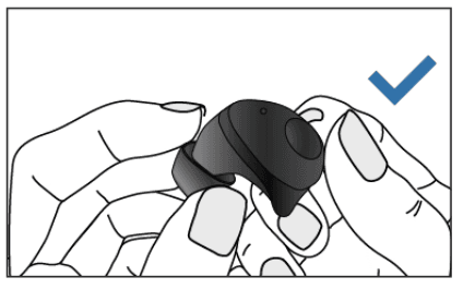 Raycon Fitness Bluetooth True Wireless Earbuds 20