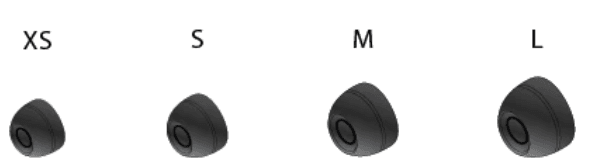 Raycon Fitness Bluetooth True Wireless Earbuds 21