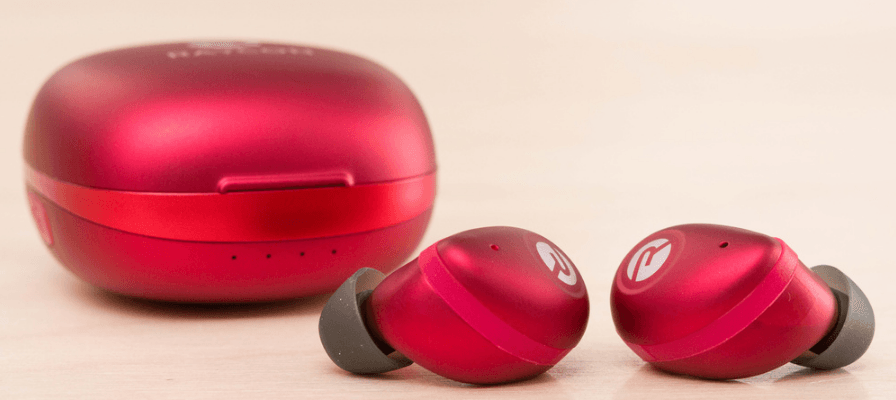 Raycon Fitness Bluetooth True Wireless Earbuds-featured