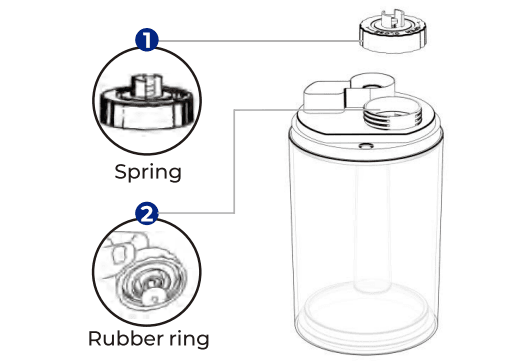 Raydrop KC-RD03A Cool Mist Humidifier User Manual Raydrop KC-RD03A Cool Mist Humidifier-14