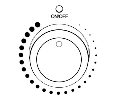 Raydrop KC-RD03A Cool Mist Humidifier User Manual Raydrop KC-RD03A Cool Mist Humidifier-5