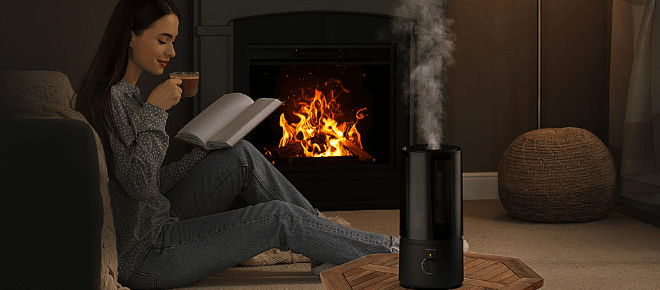 Raydrop KC-RD03A Cool Mist Humidifier User Manual Raydrop KC-RD03A Cool Mist Humidifier-featured