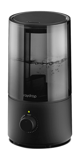 Raydrop KC-RD03A Cool Mist Humidifier User Manual Raydrop KC-RD03A Cool Mist Humidifier-product