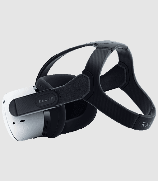 Razer Adjustable VR Head Strap System-product
