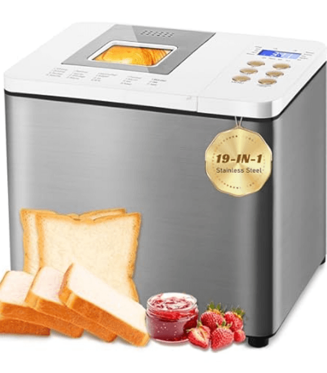 Razorri BM01A Bread Maker Machine-product