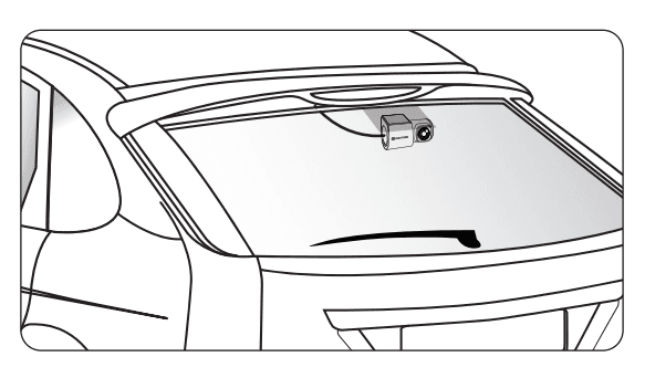 Redtiger F7NP Front Rear Dash Cam User Manual Redtiger F7NP Front Rear Dash Cam-13