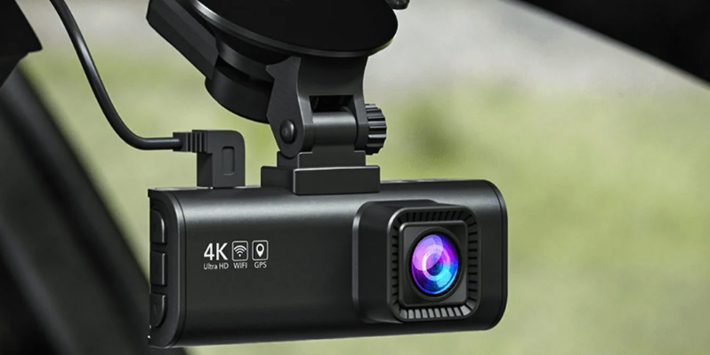 Redtiger F7NP Front Rear Dash Cam-featured