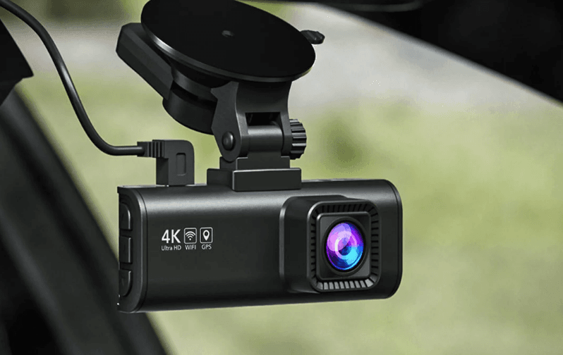 Redtiger F7NP Front Rear Dash Cam User Manual Redtiger F7NP Front Rear Dash Cam-featured