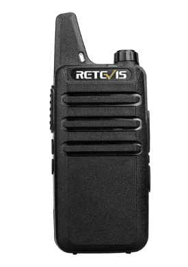 Retevis RT22 Two Way Radio-mi