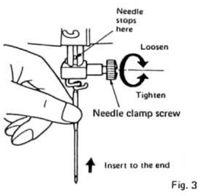 Riccar 8500 Sewing Machine Instructions Manual Riccar 8500 Sewing Machine 9