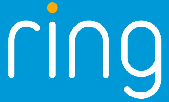 Ring Battery Doorbell User Guide Ring-logo