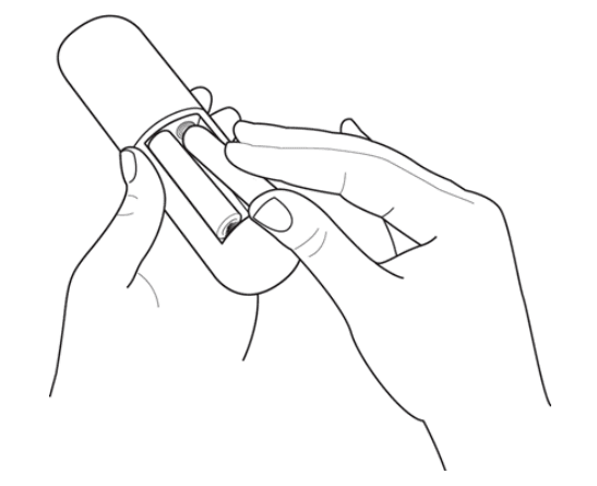 Roku 40R3B5 40-inch Smart TV 1