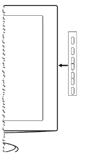 Roku 40R3B5 40-inch Smart TV 5