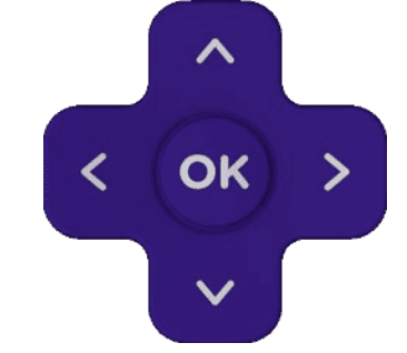 Roku 40R3B5 40-inch Smart TV User Manual | ManualsLibraryy