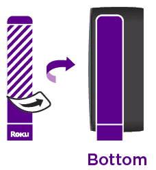 Roku Express 4K plus Streaming Device User Guide Roku Express 4K plus Streaming Device User Guide-12