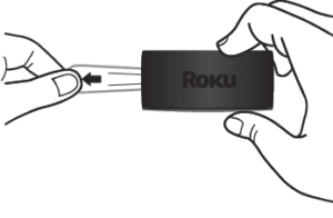 Roku Express 4K plus Streaming Device User Guide Roku Express 4K plus Streaming Device User Guide-16