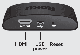 Roku Express 4K plus Streaming Device User Guide Roku Express 4K plus Streaming Device User Guide-3