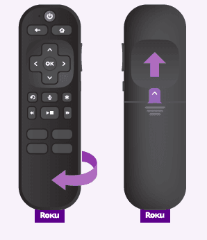 Roku Express 4K plus Streaming Device User Guide Roku Express 4K plus Streaming Device User Guide-9