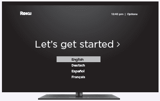 Roku Express HD Streaming Device-step 6
