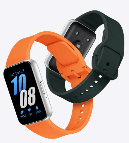 SAMSUNG Galaxy SM-R390 Fit3 Fitness Tracker-featured