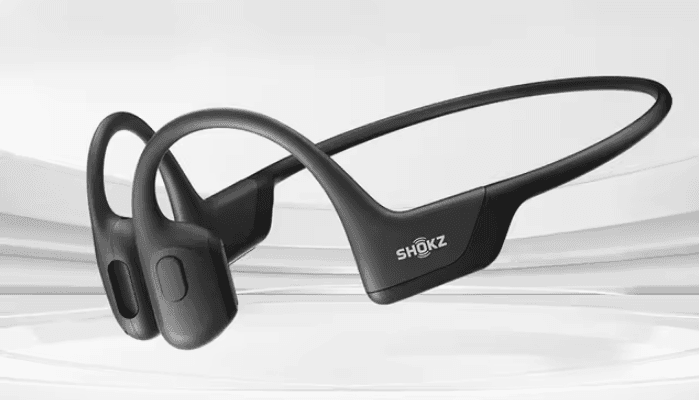 SHOKZ OpenRun Pro S810 Bone Conduction Sports Headphones User Guide SHOKZ OpenRun Pro S810 Bone Conduction Sports Headphones-featured