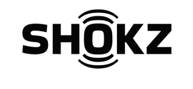SHOKZ OpenRun Pro S810 Bone Conduction Sports Headphones User Guide SHOKZ-logo