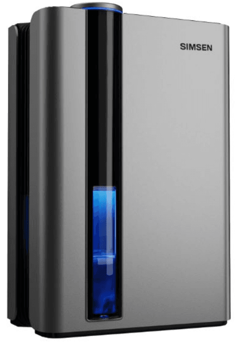 SIMSEN CT15 Dehumidifier-product