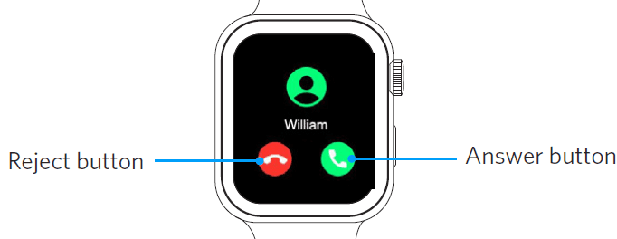 SLIDE SW375 Smart Watch User Manual SLIDE SW375 Smart Watch User Manual-10