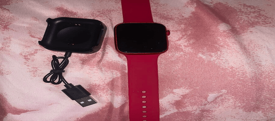 SLIDE SW375 Smart Watch User Manual SLIDE SW375 Smart Watch User Manual-feat