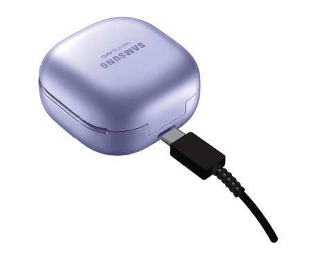 Samsung Galaxy Buds Pro R190 Earbuds-2