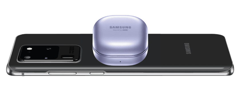 Samsung Galaxy Buds Pro R190 Earbuds-5