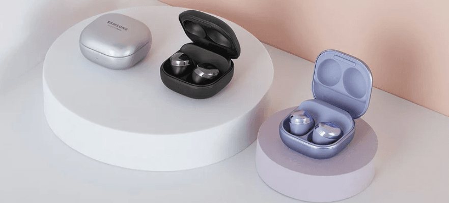 Samsung Galaxy Buds Pro R190 Earbuds-featured