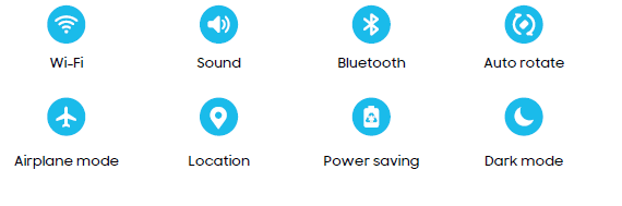 Samsung Galaxy Tab A9+ Tablet 11