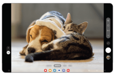 Samsung Galaxy Tab A9+ Tablet 12